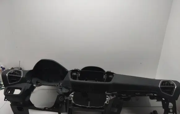 Ford C-MAX II Dashboard 1755688