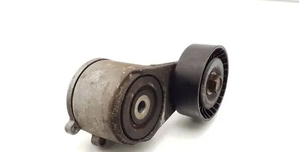 Chrysler Grand Voyager V Alternator belt tensioner 04593822AB