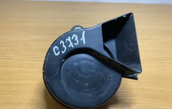 Volvo S40, V40 Horn signal A28657625 C3731