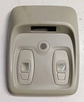 Renault Captur Other interior light 969801754RS5 969801754R 283128032R