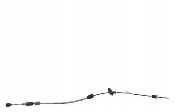 Volvo XC90 Gear shift cable linkage 31325795