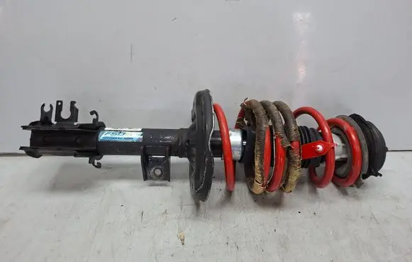 Fiat 500 Abarth Front shock absorber/damper S27647896 51902664