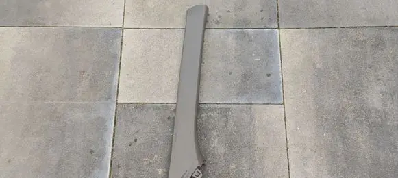 Renault Master III (A) pillar trim 769110008R