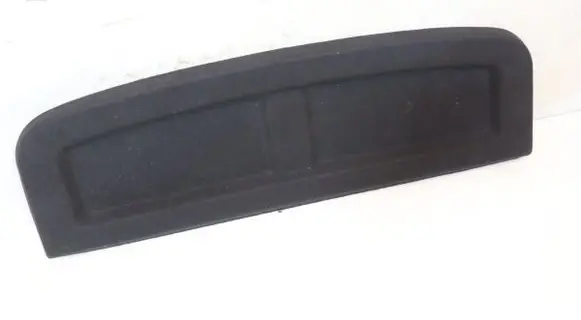 Hyundai i10 Parcel shelf 