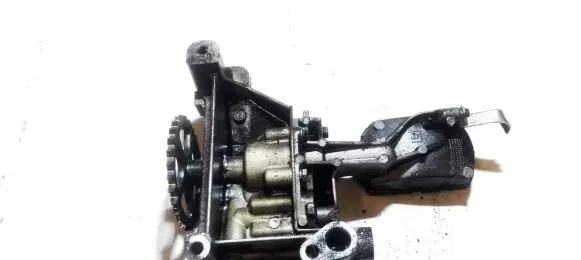 Peugeot 307 Oil pump 9431291021 9644350880