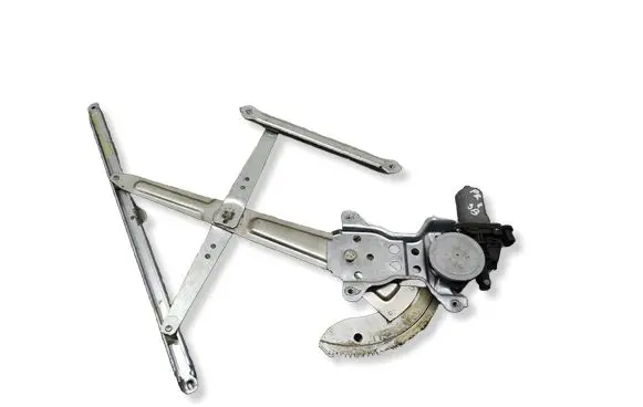 Suzuki SX4 Front door window regulator with motor 