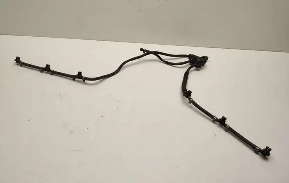 Mercedes-Benz E W212 Fuel return line/hose A6420780341