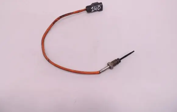 Volvo S60 Exhaust gas temperature sensor D240