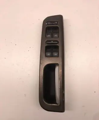 Volkswagen PASSAT B5.5 Electric window control switch 1J4959857D F005S00162