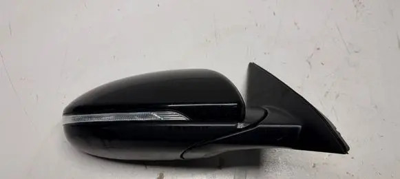 KIA Ceed Front door electric wing mirror 87620J7710