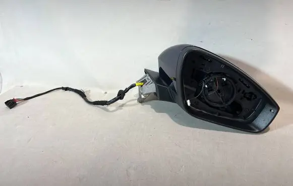 Audi e-tron Front door electric wing mirror A078541