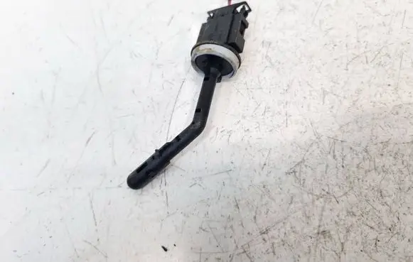 Volkswagen PASSAT B6 Interior temperature sensor 1K0907543F