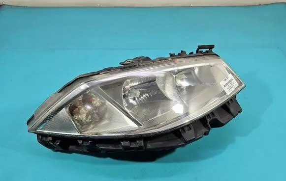 Renault Megane II Headlight/headlamp 89307000 IMPRK1484231