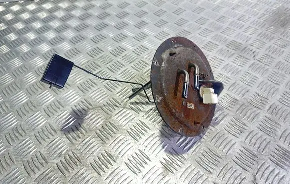 Mazda 6 Fuel level sensor 