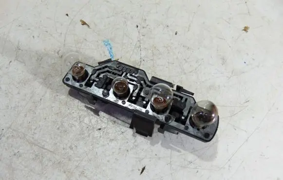 Volkswagen Scirocco Tail light bulb cover holder 6N0945257