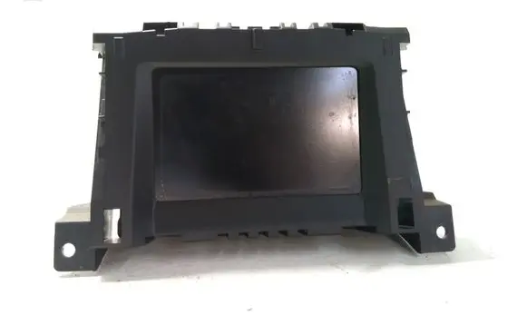 Opel Zafira B Screen/display/small screen 565412769 13238548