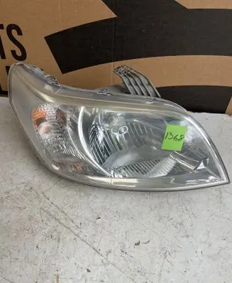 Chevrolet Aveo Headlight/headlamp 00032272