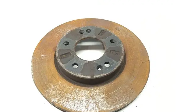 KIA Niro Front brake disc