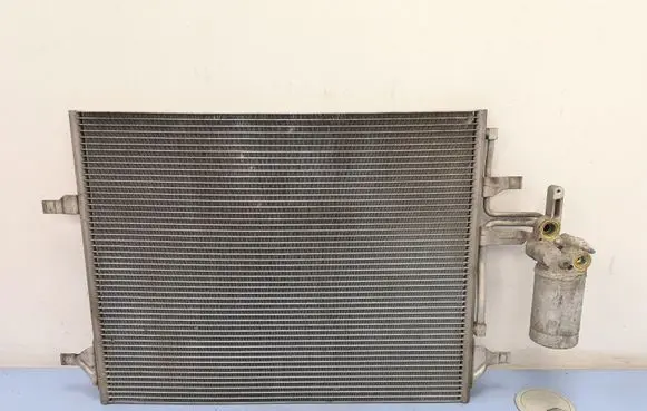 Volvo XC60 A/C cooling radiator (condenser) 31332027 31305212