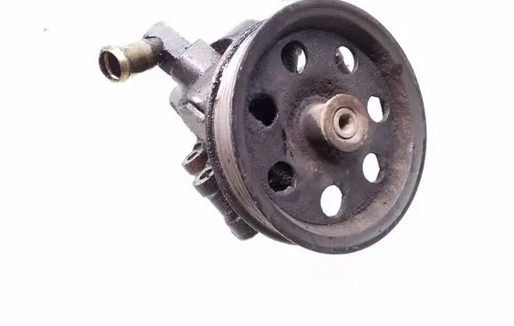 Ford Focus Power steering pump F4AC HBDCT