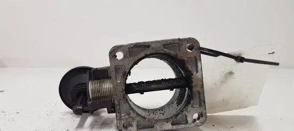 Hyundai Tucson JM Throttle valve 3510027XXX