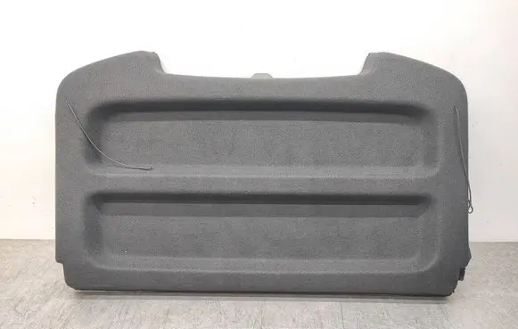 Dacia Sandero II Parcel shelf 794205491R 283508 06032020