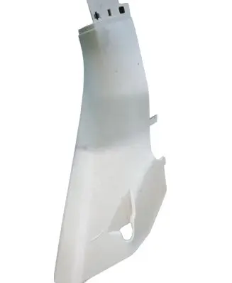 Volkswagen Touareg II (C) pillar trim 7P0867766