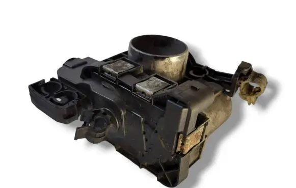 Fiat Grande Punto Throttle valve 40SMF10