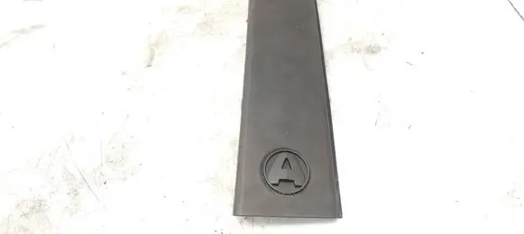 Aixam City I (B) Pillar trim (exterior) 