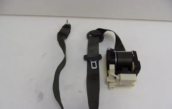 Fiat Punto (199) Seat belt trim 735321484