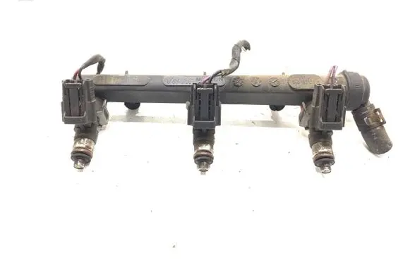 Skoda Citigo Fuel main line pipe 04C906031D