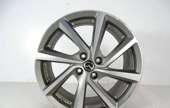 Mazda MX-5 ND Original wheel cap NA1P-V3-810
