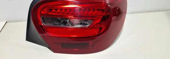 Mercedes-Benz A W176 Rear/tail lights A1769064900