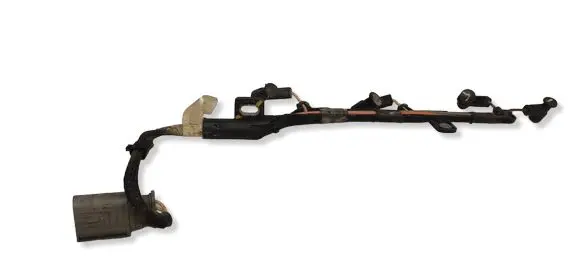 Ford Focus Glow plug wires AV6Q6M091