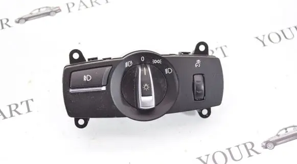 BMW X3 F25 Light switch 9192745