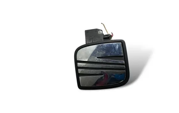 Seat Cordoba (6L) Tailgate/trunk/boot exterior handle 6L6827573F