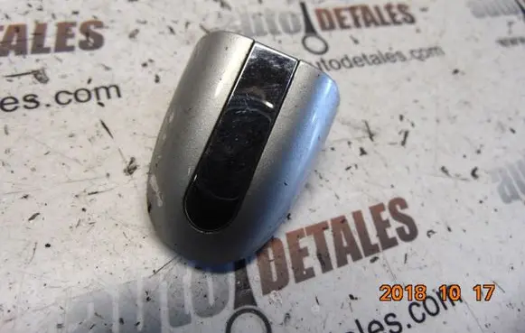 Mercedes-Benz A W168 Rear door handle cover 