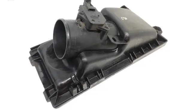Toyota Avensis T250 Mass air flow meter 222040n010 4614412829 Mb1974003070
