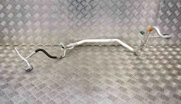 Ford Focus Air conditioning (A/C) pipe/hose H1F119A834MA