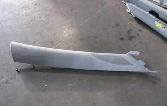 Volkswagen Golf VII (A) pillar trim 5g0867234r