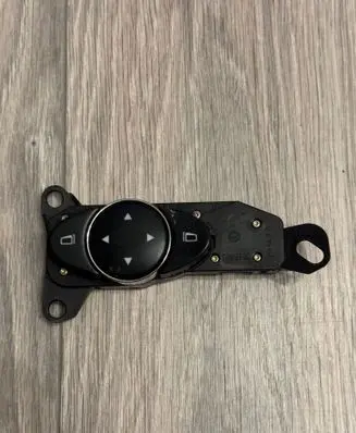 Mercedes-Benz E W211 Wing mirror switch 2118208310 03211010
