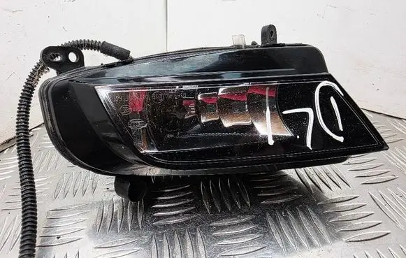 Front fog light