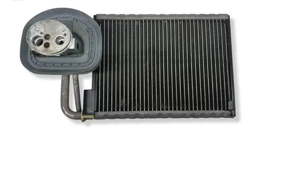 BMW 5 F10 F11 Air conditioning (A/C) radiator (interior) 9159803