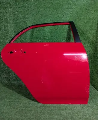 Toyota Corolla E120 E130 Rear door 