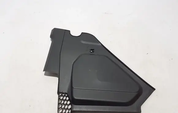 BMW 4 G22 G23 G24 G26 Wiper trim 7491405