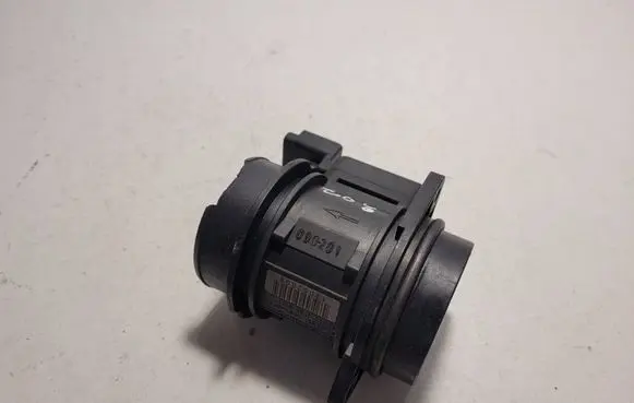 Mazda 2 Mass air flow meter 9642212180 13052898 5WK9631