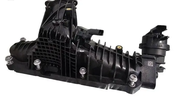 Volkswagen Transporter - Caravelle T6 Intake manifold 04L129709E