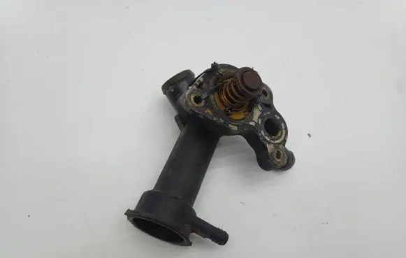 Mini One - Cooper R50 - 53 Thermostat/thermostat housing 04777858AB