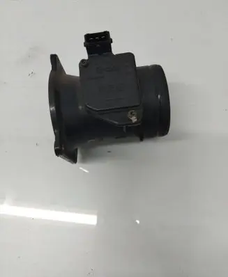 Mass air flow meter