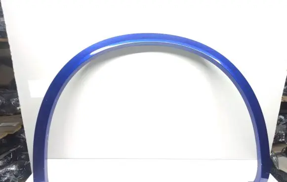 Maserati Grecale Front arch trim 670167225